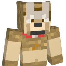 Benrexbolt's Minecraft skin