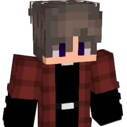 Benronaldo11 Minecraft avatar bust