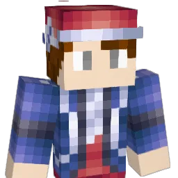 BensLight's Minecraft skin