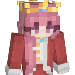 Bensin95 Minecraft avatar bust