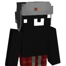 Bensinn_'s Minecraft skin