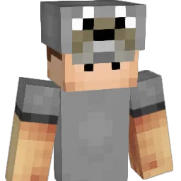 Bensoos's Minecraft skin