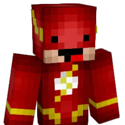 Benster2000 Minecraft avatar bust