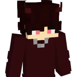 Bent1y_ Minecraft avatar bust