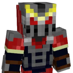 BentBackMatt_090 Minecraft avatar bust