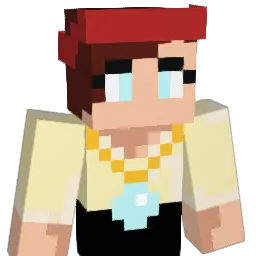 Bent_On_Revenge Minecraft avatar bust