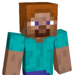 Bentbtw's Minecraft skin