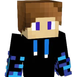 BenteJulaSent Minecraft avatar bust