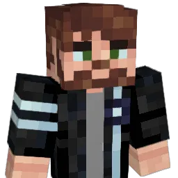 Benten20079 Minecraft avatar bust