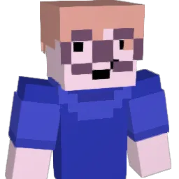 Bentley_RR Minecraft avatar bust