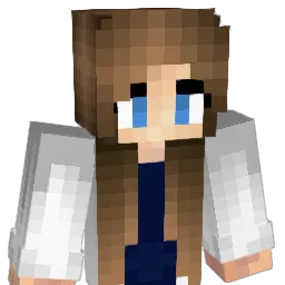 Bentleyyy Minecraft avatar bust