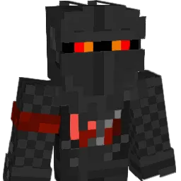BentlyGamer Minecraft avatar bust