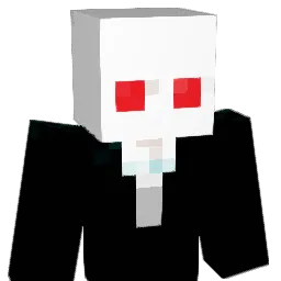 BentoPox Minecraft avatar bust
