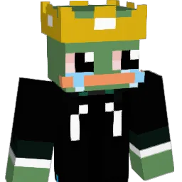 BentoSpring's Minecraft skin