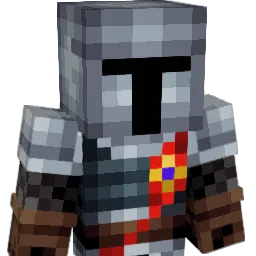 Bentoe_ Minecraft avatar bust