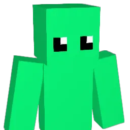 BentooTheGreat's Minecraft skin