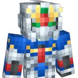 Bentree63 Minecraft avatar bust