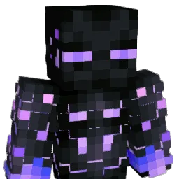 Benwd9 Minecraft avatar bust