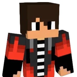 Benwon06's Minecraft skin