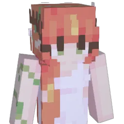 Benxlle's Minecraft skin