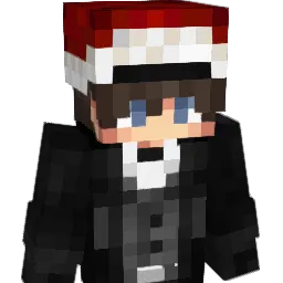 Beny28 Minecraft avatar bust