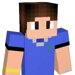 Beny__ Minecraft avatar bust