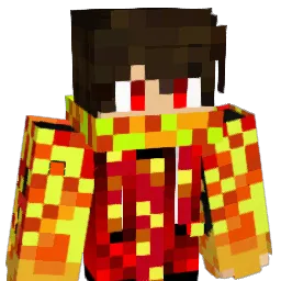 BenziOff's Minecraft skin