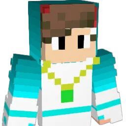 Benzion_Rozolyo Minecraft avatar bust