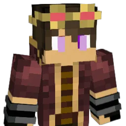 Benzip's Minecraft skin