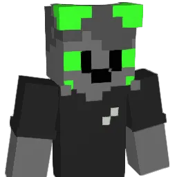 Benzo_lol Minecraft avatar bust
