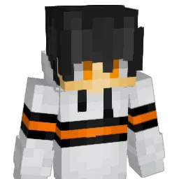 BenzolTV Minecraft avatar bust