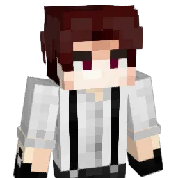 Benzu199 Minecraft avatar bust