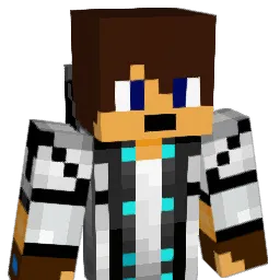 Benzum's Minecraft skin