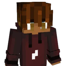BeoWulf_ Minecraft avatar bust