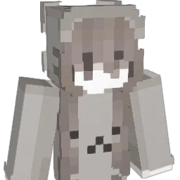 Beo_MeowMeow Minecraft avatar bust