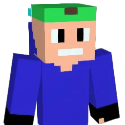 Beoliveira Minecraft avatar bust