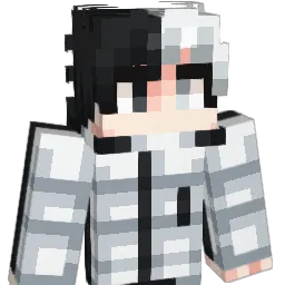 BeomJuny Minecraft avatar bust