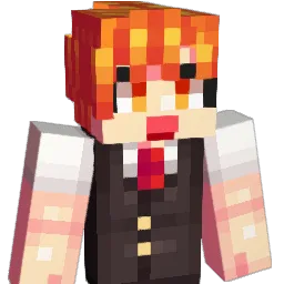 Beomsae's Minecraft skin