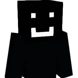 Beomsukim Minecraft avatar bust