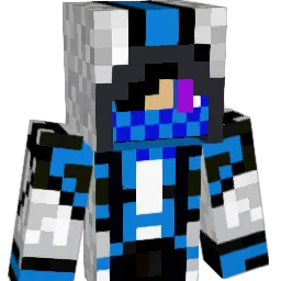 Beowilf's Minecraft skin