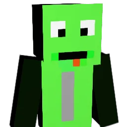 Beowolfblock's Minecraft skin