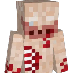BeoxVO's Minecraft skin