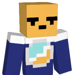 BepisManStan4100 Minecraft avatar bust
