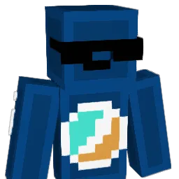 Bepismann's Minecraft skin