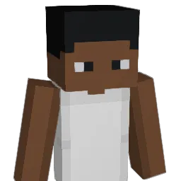 Beplop's Minecraft skin