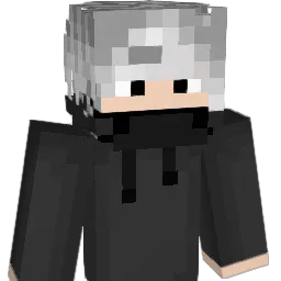Beppa_01's Minecraft skin