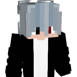 Beppu_07 Minecraft avatar bust