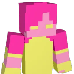 Beptos's Minecraft skin