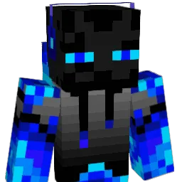 BeqaGamer_YT Minecraft avatar bust