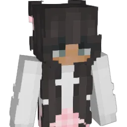 Bequty_ Minecraft avatar bust